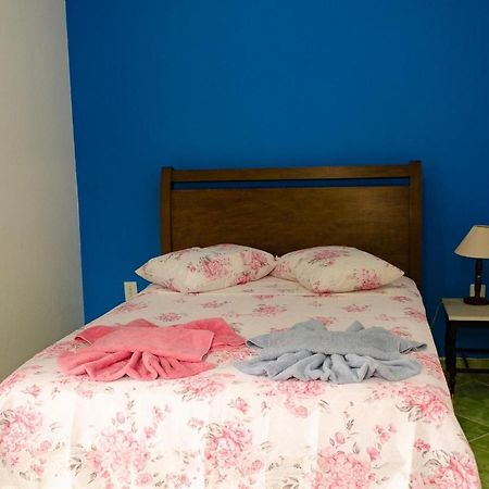 Apartmán Chalé saí azul Penedo  Exteriér fotografie