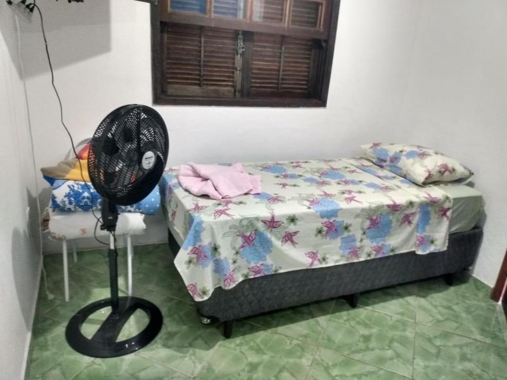 Apartmán Chalé saí azul Penedo  Exteriér fotografie