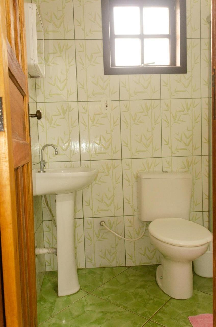 Apartmán Chalé saí azul Penedo  Exteriér fotografie