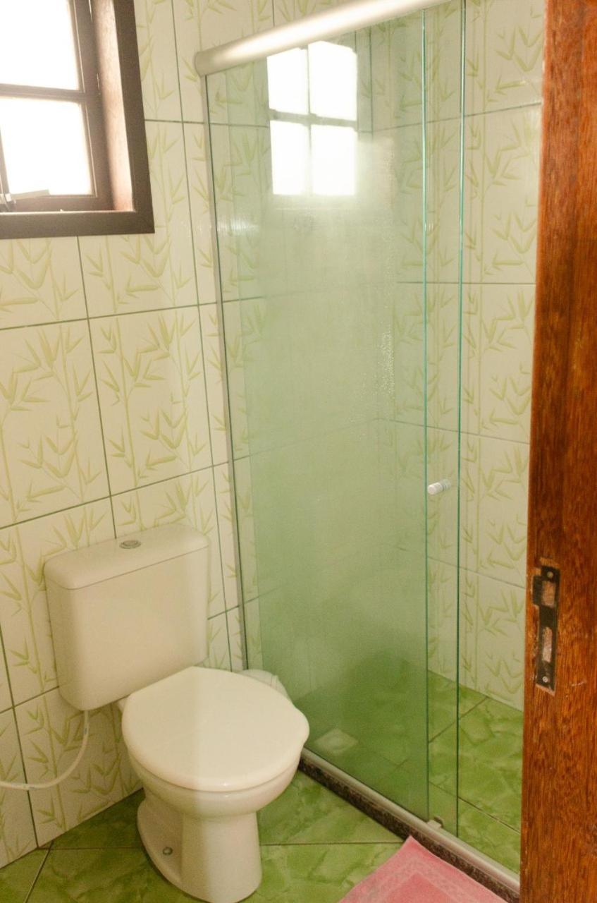 Apartmán Chalé saí azul Penedo  Exteriér fotografie