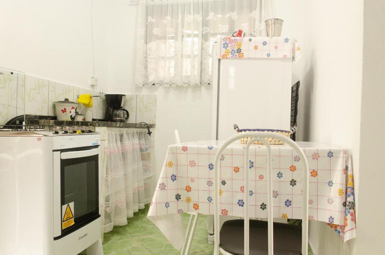 Apartmán Chalé saí azul Penedo  Exteriér fotografie